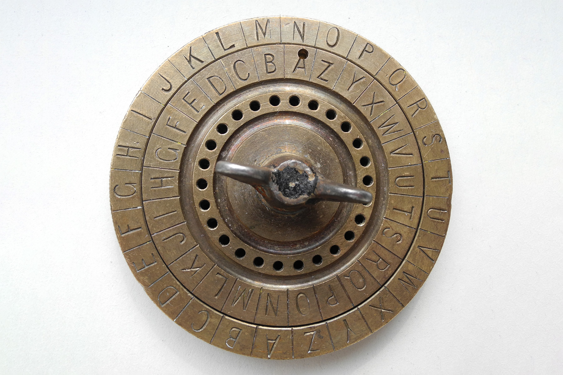 Caesar Cipher Encode And Decode Online Ciphereditor